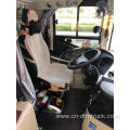 Used Yutong LHD 61 seats tourism coach